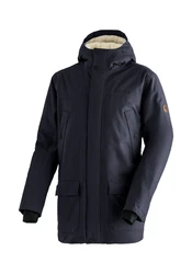 Maier Sports 3-in-1-Funktionsjacke SENNE Dunkelblau/Blau