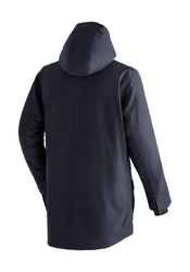 Maier Sports 3-in-1-Funktionsjacke SENNE Dunkelblau/Blau