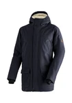 Maier Sports 3-in-1-Funktionsjacke SENNE Dunkelblau/Blau