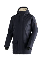 Funktionsjacke SENNE Herren Outdoor-Jacke, wind/wasserdicht, 6 gerumige Taschen