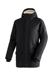 Funktionsjacke SENNE Herren Outdoor-Jacke, wind/wasserdicht, 6 gerumige Taschen