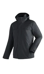 Winterjacke Peyor M Herrenjacke mTex black