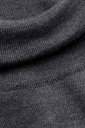 Digel Rollkragenpullover Francis Dunkelgrau/Grau/Dunkelblau/Hellgrau