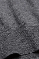 Digel Rollkragenpullover Francis Dunkelgrau/Grau/Dunkelblau/Hellgrau