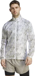 adidas Sportswear Funktionsjacke MARATHON JACKET WHITE/ALUMIN/SILPEB