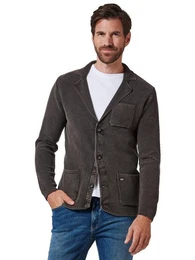Engbers Stricksakko Strick-Sakko uni