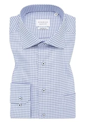 Eterna Businesshemd Hemd 4189 E19K blau (4189 E19K)