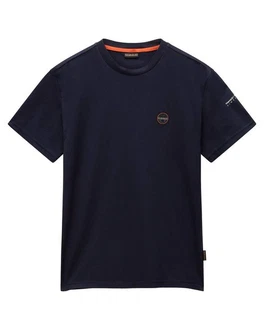 Napapijri T-Shirt Softshell BADGE