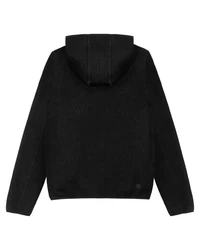Colmar Strickjacke mit Kapuze 