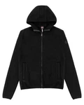 Colmar Strickjacke mit Kapuze 