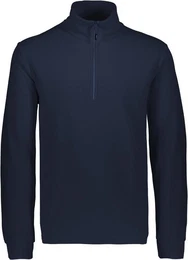 Fleecepullover MAN SWEAT