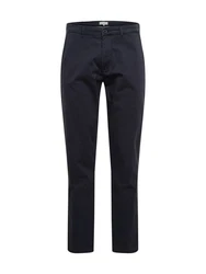 Casual Friday Chinohose Viggo Dunkelblau