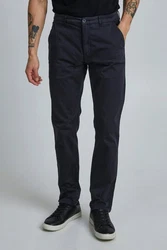 Casual Friday Chinohose Viggo Dunkelblau