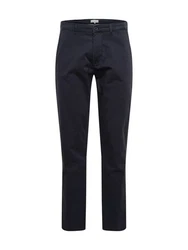 Casual Friday Chinohose Viggo Dunkelblau