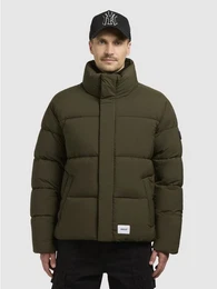 Steppjacke DUNGH MATT
