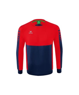 Erima Sweatshirt Six Wings Erima Sweatshirt Six Wings
