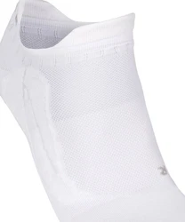 FALKE Sportsocken GO5 Invisible Weiß/Creme