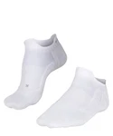 FALKE Sportsocken GO5 Invisible Weiß/Creme
