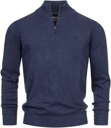 Indicode Troyer Lillamos Blau/Dunkelblau/Hellblau