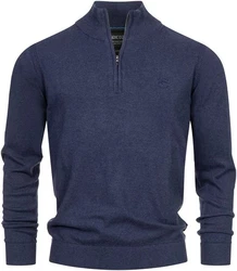 Indicode Troyer Lillamos Blau/Dunkelblau/Hellblau