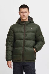 Blend Steppjacke BHOuterwear Dunkelgrün