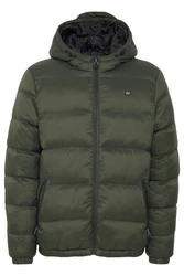 Blend Steppjacke BHOuterwear Dunkelgrün