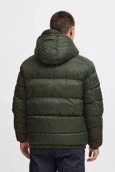 Blend Steppjacke BHOuterwear Dunkelgrün