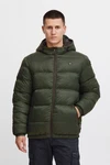 Blend Steppjacke BHOuterwear Dunkelgrün