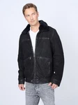 MUSTANG Lederjacke 31022266