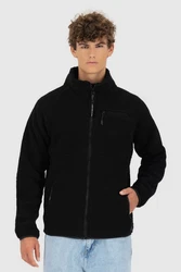 Alife & Kickin Sommerjacke RocAK Schwarz