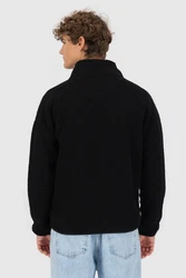 Alife & Kickin Sommerjacke RocAK Schwarz