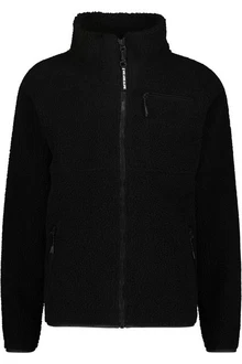 Alife & Kickin Sommerjacke RocAK Schwarz