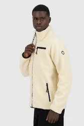 Alife & Kickin Sommerjacke RocAK Beige/Khaki/Creme
