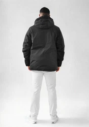 Arctic Seven Winterjacke ASIvaar 