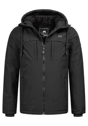 Arctic Seven Winterjacke ASIvaar 