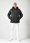 Arctic Seven Winterjacke ASIvaar 