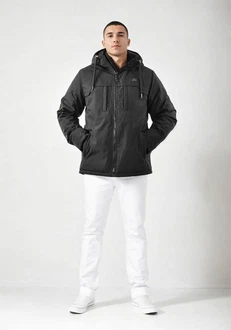 Arctic Seven Winterjacke ASIvaar 