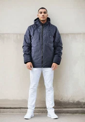 Arctic Seven Winterjacke ASIvaar 