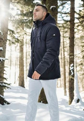 Arctic Seven Winterjacke ASIvaar 