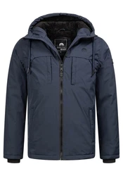 Arctic Seven Winterjacke ASIvaar 