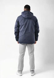 Arctic Seven Winterjacke ASIvaar 
