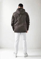 Arctic Seven Winterjacke ASIvaar 