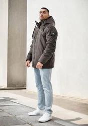 Arctic Seven Winterjacke ASIvaar 