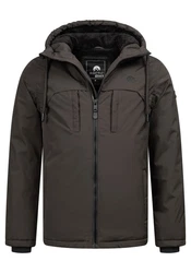 Arctic Seven Winterjacke ASIvaar 