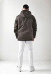 Arctic Seven Winterjacke ASIvaar 