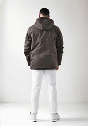 Arctic Seven Winterjacke ASIvaar 