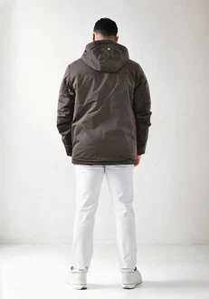 Arctic Seven Winterjacke ASIvaar 