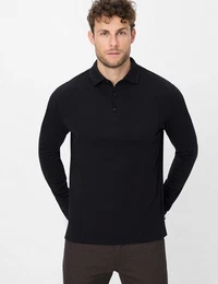 Poloshirt Style PIRLO