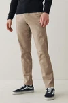 Next Chinohose Slim Fit Chinoshose (1) 
