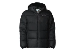 COLUMBIA Outdoorjacke Pike Lake II Schwarz/Blau/Dunkelblau/Hellblau/Lila
